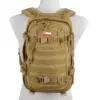 Plecak WISPORT SPARROW 20l. gen.II - coyote OD-G-WIS-20-011673-00 asgbox.pl