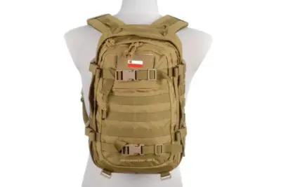Plecak WISPORT SPARROW 20l. gen.II - coyote - obrazek 2