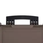 asgbox.pl - Walizka transportowa PNP XL Hard Case 137cm - tan