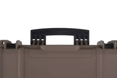 asgbox.pl - Walizka transportowa PNP XL Hard Case 137cm - tan