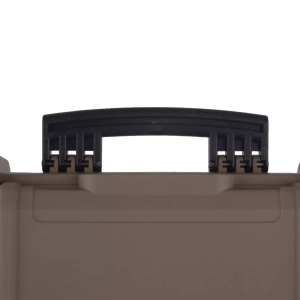 asgbox.pl - Walizka transportowa PNP XL Hard Case 137cm - tan