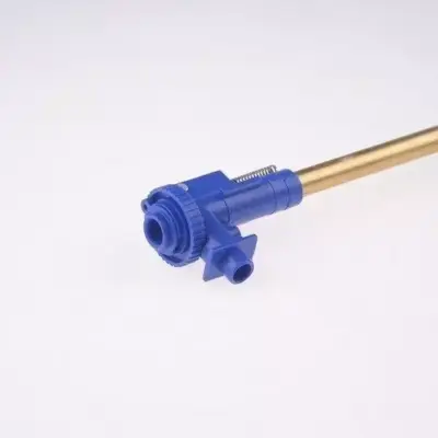 Alternative view of Replika karabinka RRA SA-C10 CORE™ - Full-Tan