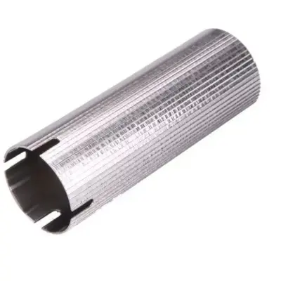 asgbox.pl - Cylinder SHS Typ 1