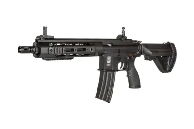 Replika karabinka SA-H08 ONE™ - czarna - obrazek 2