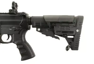 asgbox.pl - Replika karabinka CAA M4 Carbine - czarny