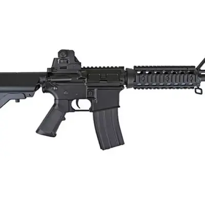 Replika karabinka SRT-03 SRT-01-007287-00 asgbox.pl Replika karabinka SRT-03 SRT-01-007287-00 asgbox.pl