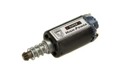 asgbox.pl - Silnik High Torque - Magnum Motor