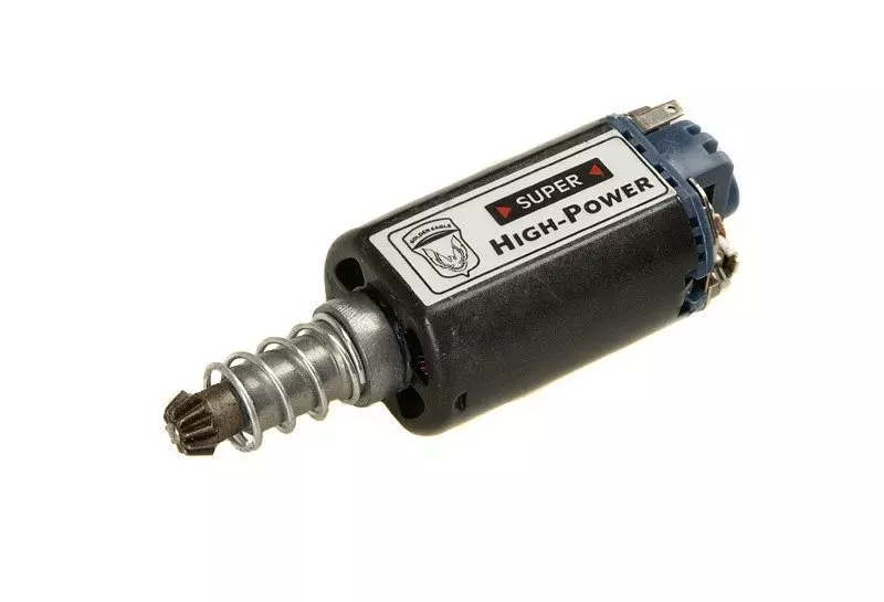 Silnik High Torque - Magnum Motor OD-G-JGG-08-003091-00 asgbox.pl asgbox.pl - Silnik High Torque - Magnum Motor