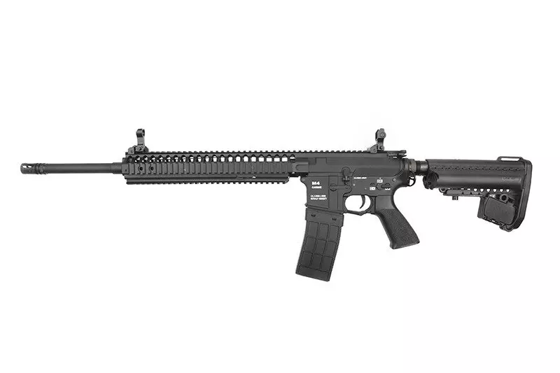 Replika karabinka CAER Enchanced Rifle OD-G-CLA-01-016069-00 asgbox.pl asgbox.pl - Replika karabinka CAER Enchanced Rifle
