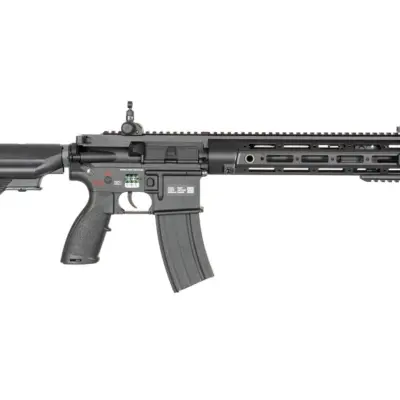 asgbox.pl - Replika karabinka SA-H09 ONE™ - czarna