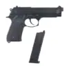 Replika pistoletu M9 PTP OD-G-KWA-02-021445-00 asgbox.pl Replika pistoletu M9 PTP OD-G-KWA-02-021445-00 asgbox.pl