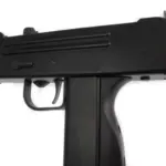 asgbox.pl - Replika pistoletu maszynowego Ingram M11 (MAC-11)
