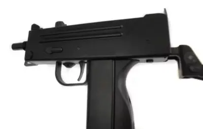 asgbox.pl - Replika pistoletu maszynowego Ingram M11 (MAC-11)