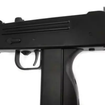 asgbox.pl - Replika pistoletu maszynowego Ingram M11 (MAC-11)