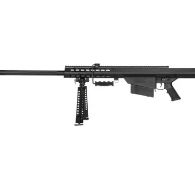 asgbox.pl - Replika karabinu wyborowego Barret® M82 - Bez lunety