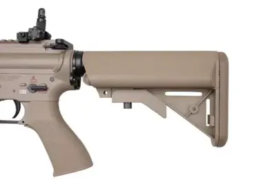 Replika karabinka GC16 Raider-S DST - tan - obrazek 3