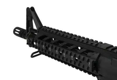 asgbox.pl - Replika karabinka CM16 Raider GBB