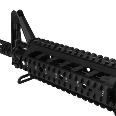 asgbox.pl - Replika karabinka CM16 Raider GBB