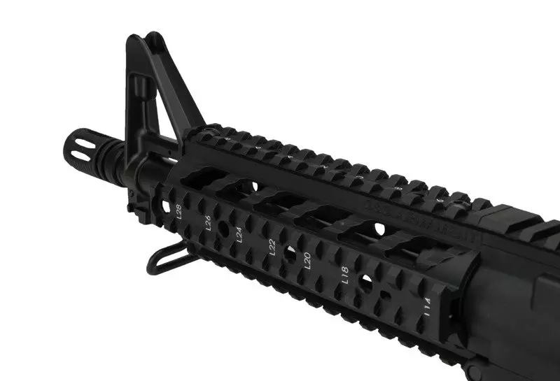 Replika karabinka CM16 Raider GBB GIG-02-003281-00 asgbox.pl asgbox.pl - Replika karabinka CM16 Raider GBB