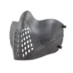 asgbox.pl - Maska Pilot - carbon