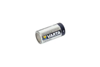 asgbox.pl - Bateria CR123A 3V