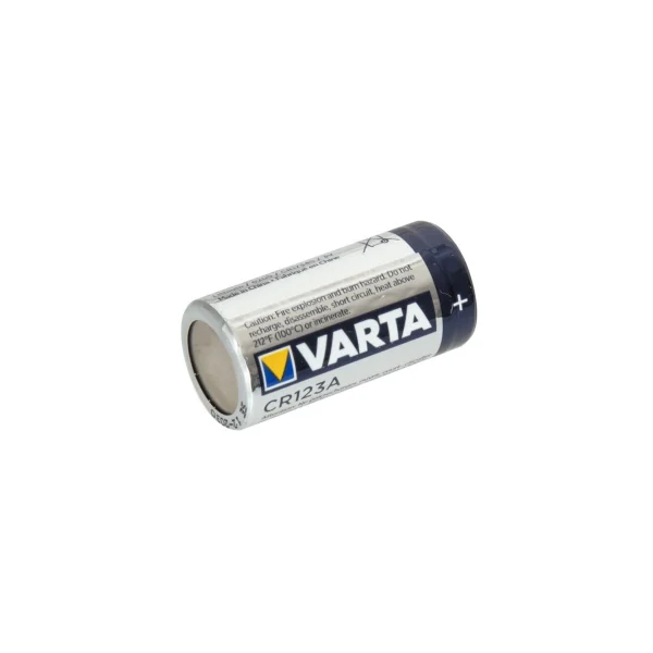 asgbox.pl - Bateria CR123A 3V
