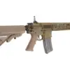 Replika karabinka Knight's Armament SR16 CQB - Tan OD-G-VFC-01-013475-00 asgbox.pl asgbox.pl - Replika karabinka Knight's Armament SR16 CQB - Tan