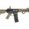 asgbox.pl - Replika karabinka SA-C17 CORE™ - Half-Tan