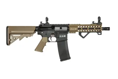 asgbox.pl - Replika karabinka SA-C17 CORE™ - Half-Tan