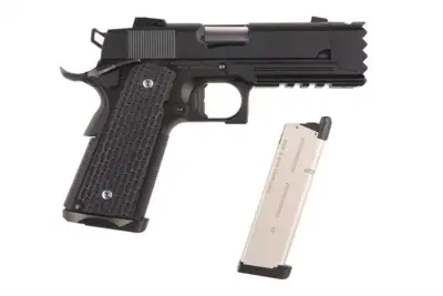 Replika pistoletu Strike Warrior - obrazek 2