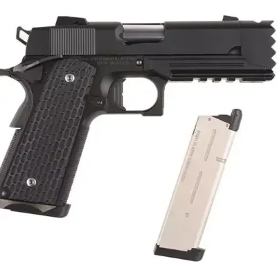 Alternative view of Replika pistoletu Strike Warrior