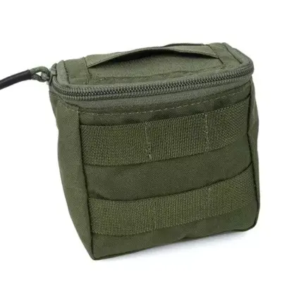 asgbox.pl - Ładownica na rękawice Glove Pouch - Matte OD