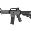 Replika karabinka RRA SA-E02 EDGE™ - Chaos Grey OD-G-SPE-01-026711-00 asgbox.pl
