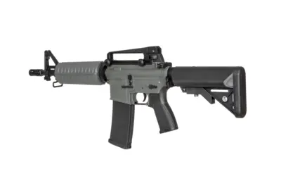 Replika karabinka RRA SA-E02 EDGE™ - Chaos Grey - obrazek 2