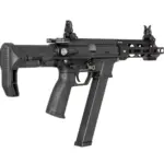asgbox.pl - Replika karabinka QRF Mod.2 AEG 2.5