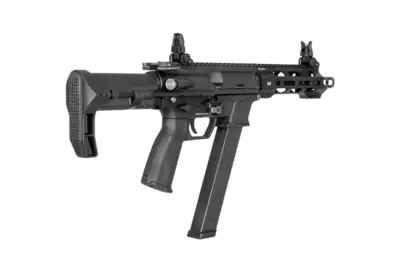 asgbox.pl - Replika karabinka QRF Mod.2 AEG 2.5