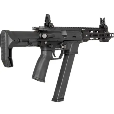 asgbox.pl - Replika karabinka QRF Mod.2 AEG 2.5