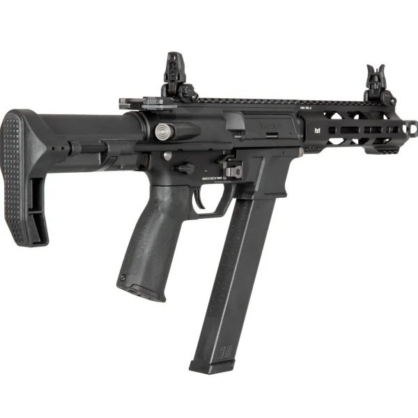 asgbox.pl - Replika karabinka QRF Mod.2 AEG 2.5