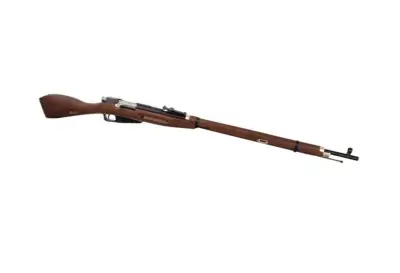 asgbox.pl - Replika karabinu Mosin Nagant 1891/30