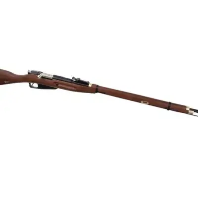 asgbox.pl - Replika karabinu Mosin Nagant 1891/30