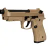 asgbox.pl - Replika pistoletu GPM92 GP2 - Desert Tan