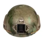 asgbox.pl - Replika hełmu Ballistic Aramid - A-Tacs FG