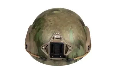 asgbox.pl - Replika hełmu Ballistic Aramid - A-Tacs FG