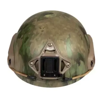 asgbox.pl - Replika hełmu Ballistic Aramid - A-Tacs FG