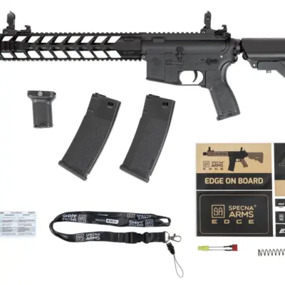 asgbox.pl - Replika karabinka RRA SA-E13 EDGE™