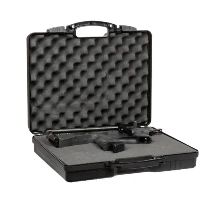 asgbox.pl - Replika pistoletu maszynowego PP-2K 9mm (green gas)