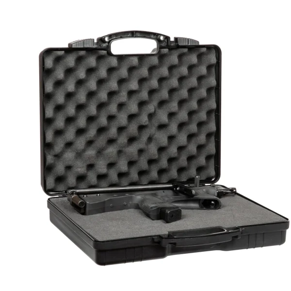 asgbox.pl - Replika pistoletu maszynowego PP-2K 9mm (green gas)