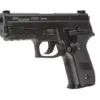 Replika pistoletu Sig Sauer P229 OD-G-CYB-02-012879-00 asgbox.pl