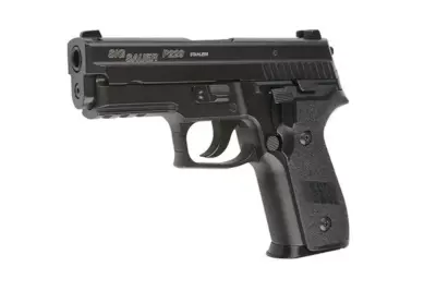 Replika pistoletu Sig Sauer P229 - obrazek 2