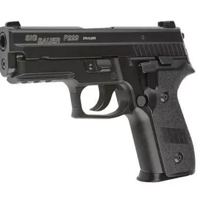 Replika pistoletu Sig Sauer P229 CYB-02-012879-00 asgbox.pl